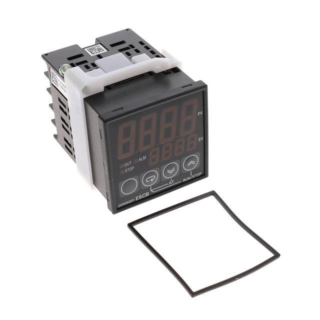 E5CB-R1P AC100-240 Omron Automation and Safety Contrôleurs - Température du processus